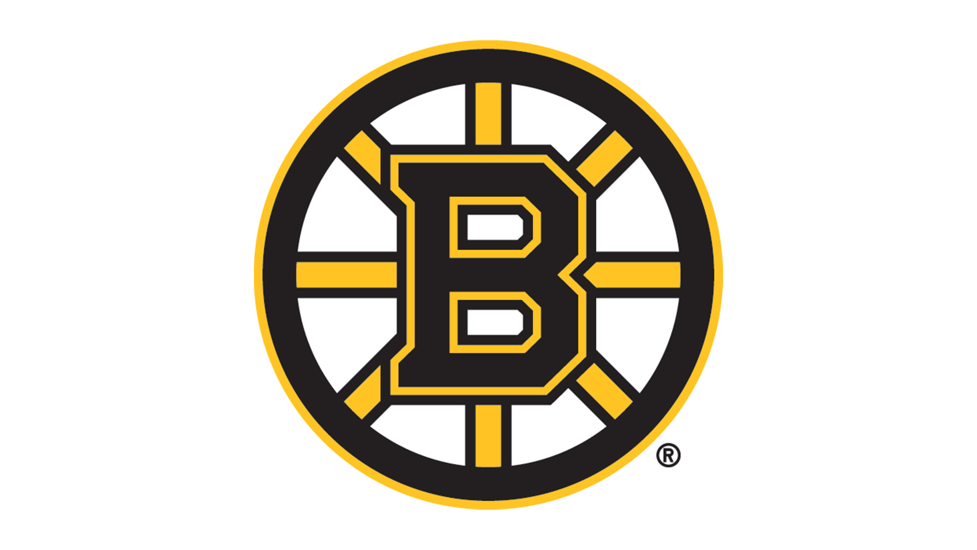 Boston Bruins logo