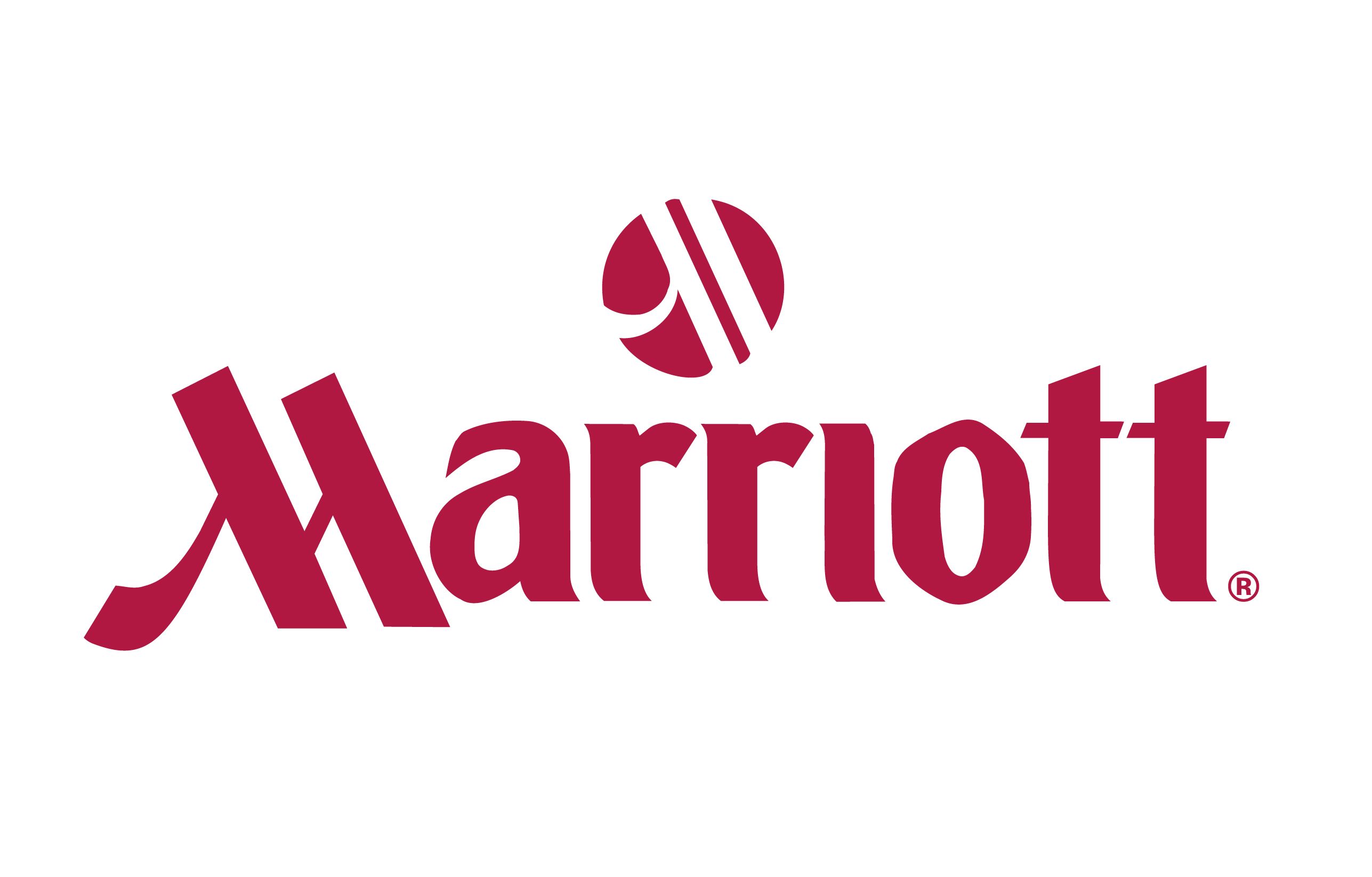 Marriott logo