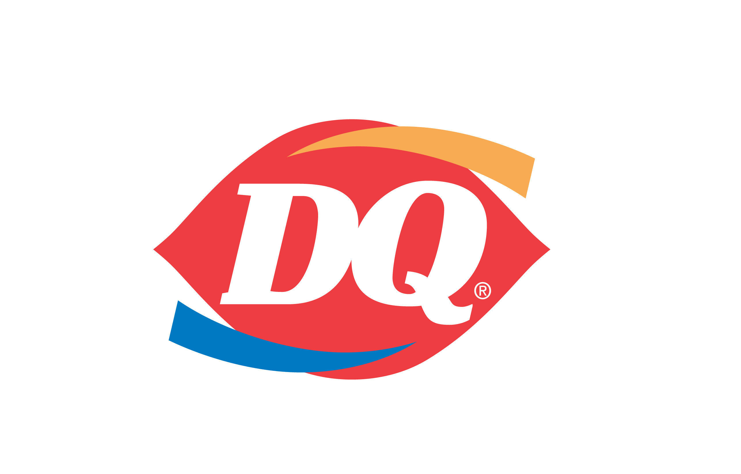 dairy queen logo