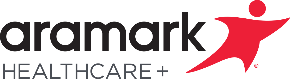 Aramark healthcare logo
