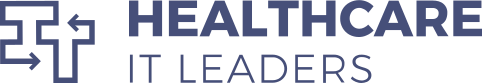 Healthcare IT Leaders logo