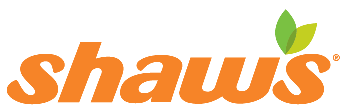 Shaws logo