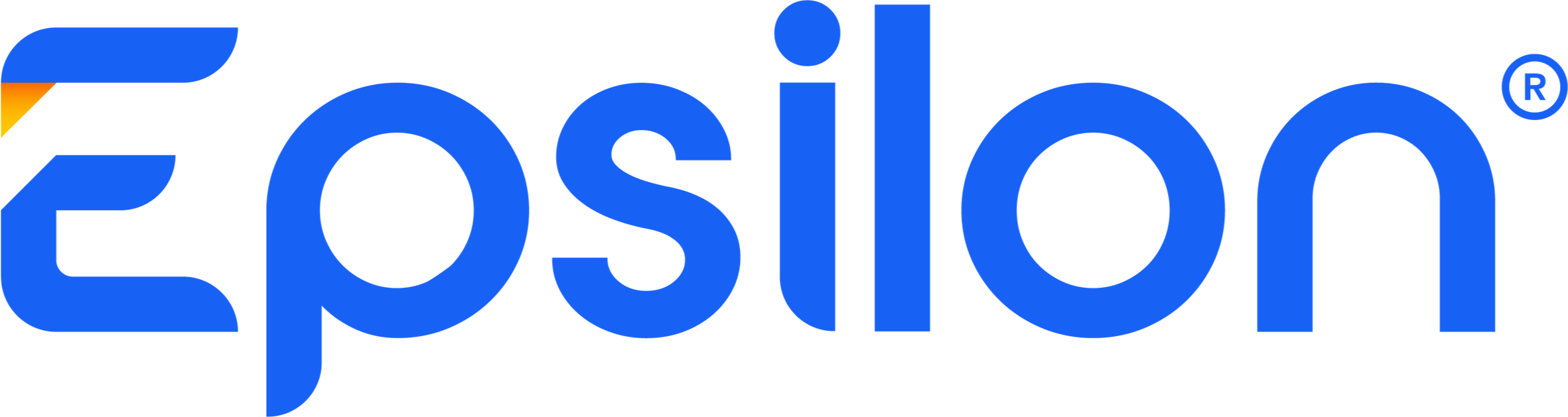 Epsilon logo