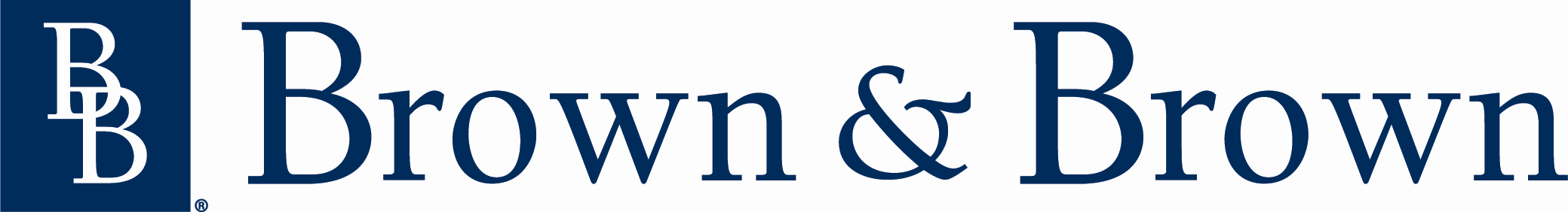 Brown & Brown logo