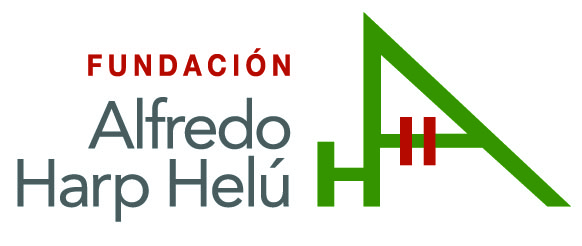 Fundación Alfredo Harp Helú logo