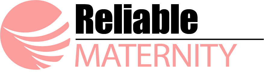 Reliable Maternity logo