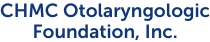 CHMC Otolaryngologic Foundation, Inc. logo