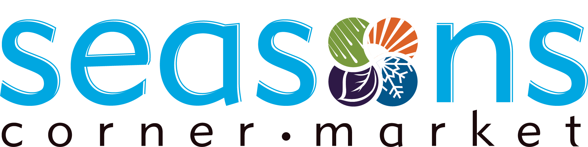 Season Corner Market logo
