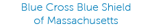 Blue Cross Blue Shield of Massachusetts logo