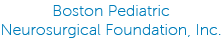 Boston Pediatric Neurosurgical Foundation Inc. logo