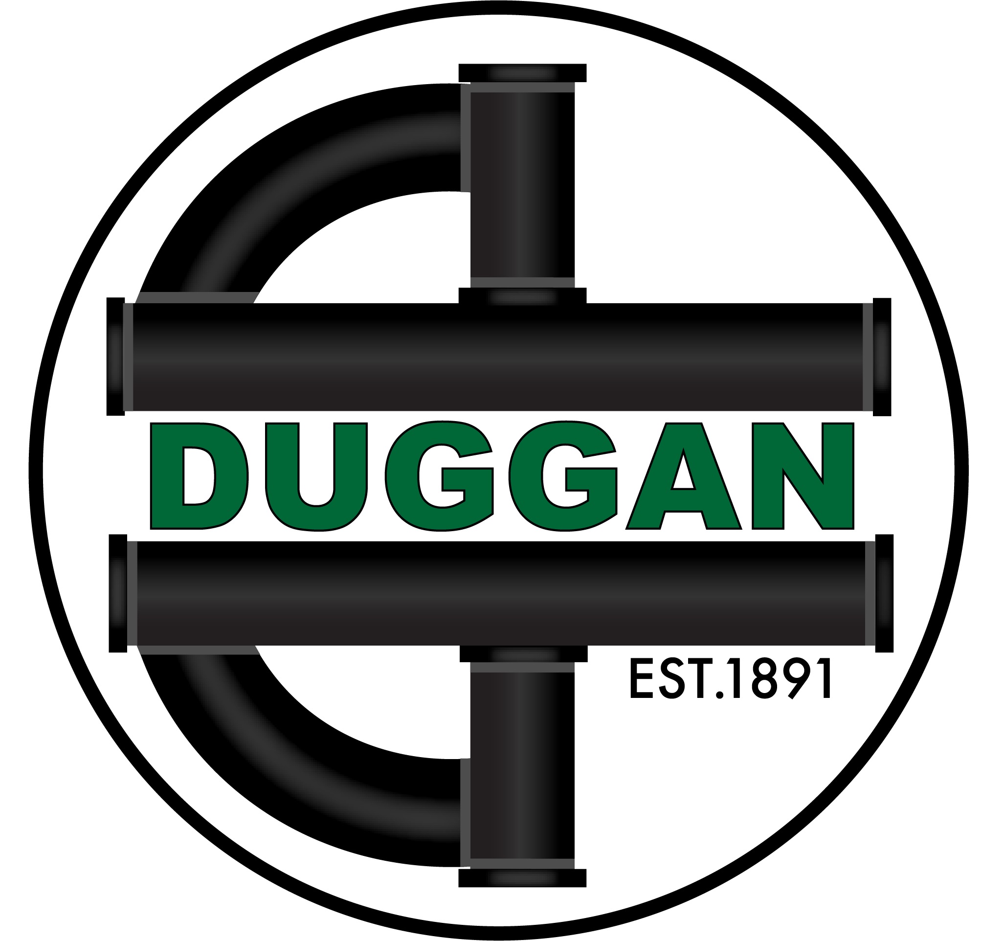 E.M. Duggan Inc. logo