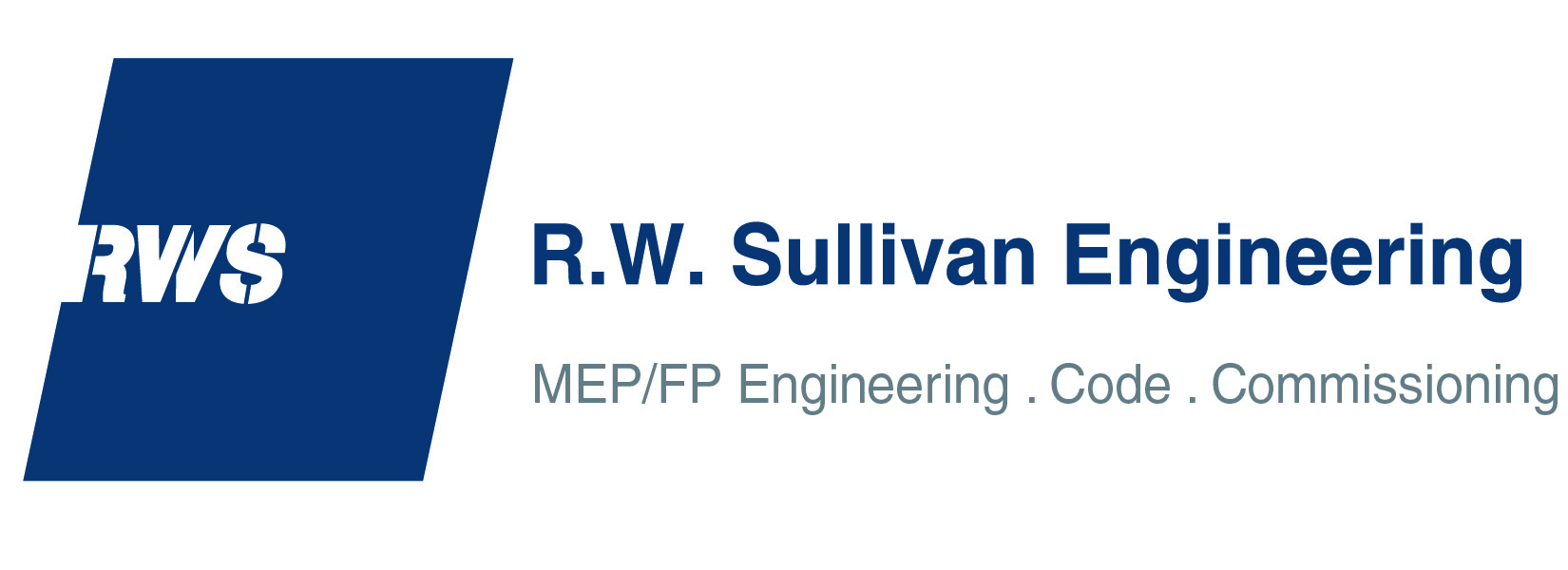 R.W. Sullivan Engineering logo