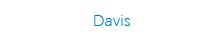 Davis logo