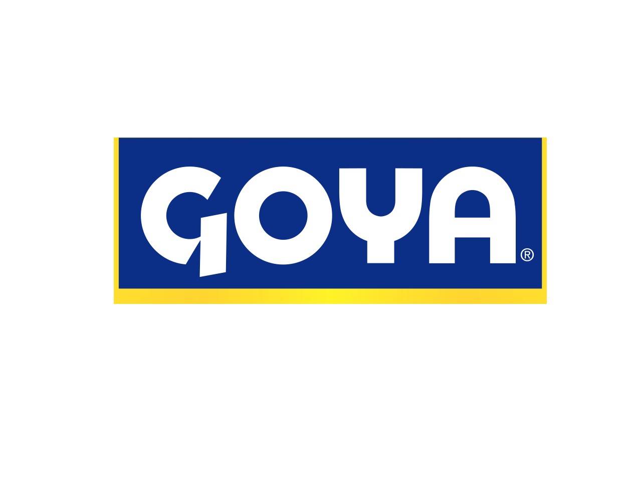 Goya logo