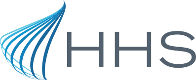 HHS logo