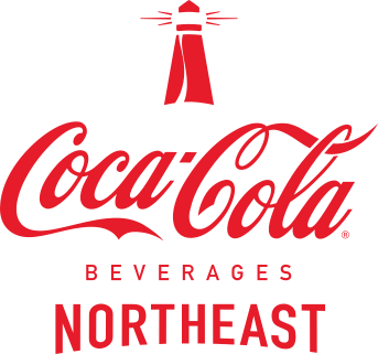 Coca Cola Northeast logo