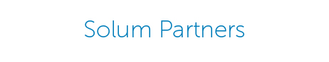 Solum Partners logo