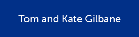 Tom and Kate Gilbane