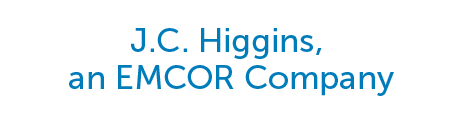 J.C. Higgins, an EMCOR Company