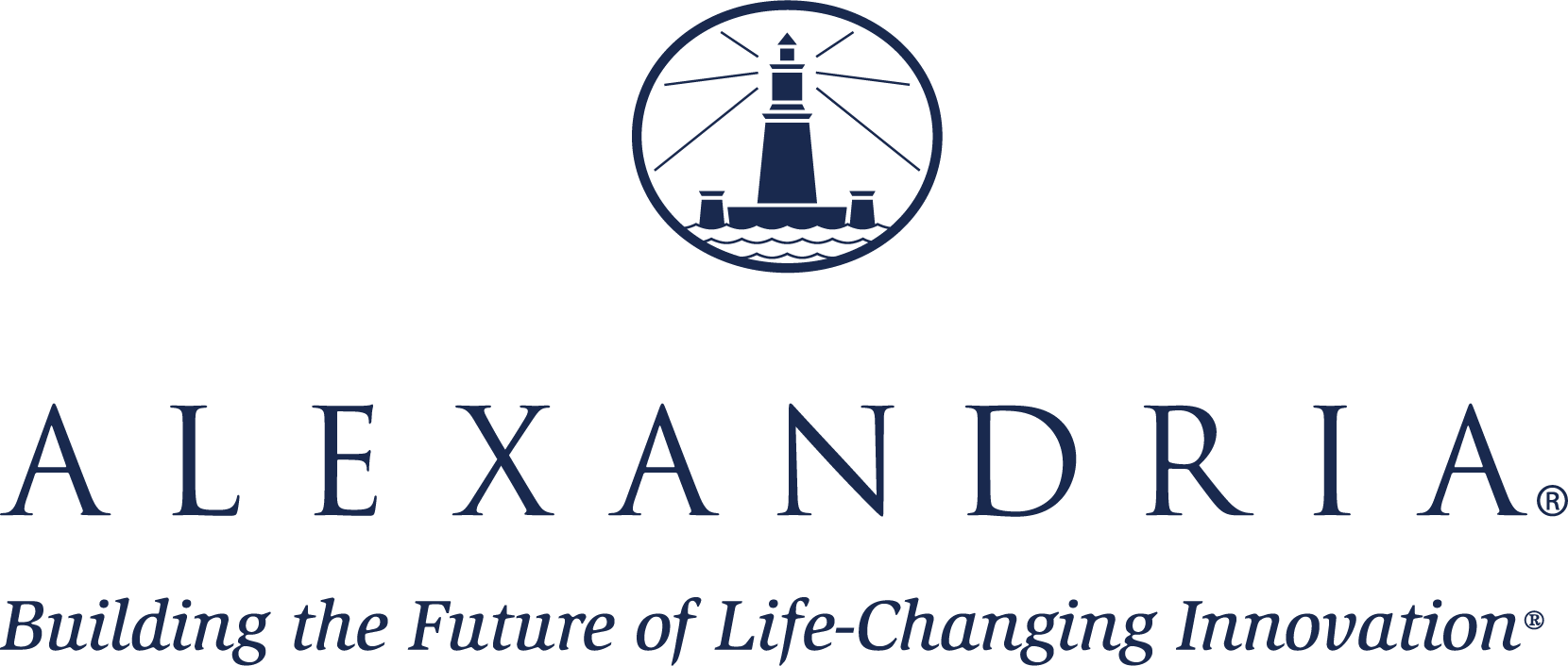 Alexandria, Building the Future of Life-Changing Innovation