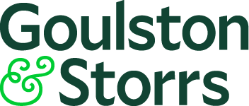 Goulston & Storrs