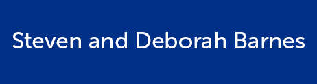Steven and Deborah Barnes