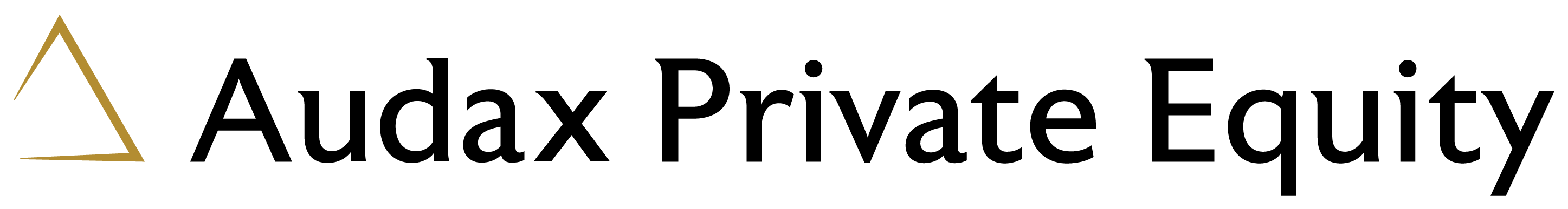 Audax Private Equity