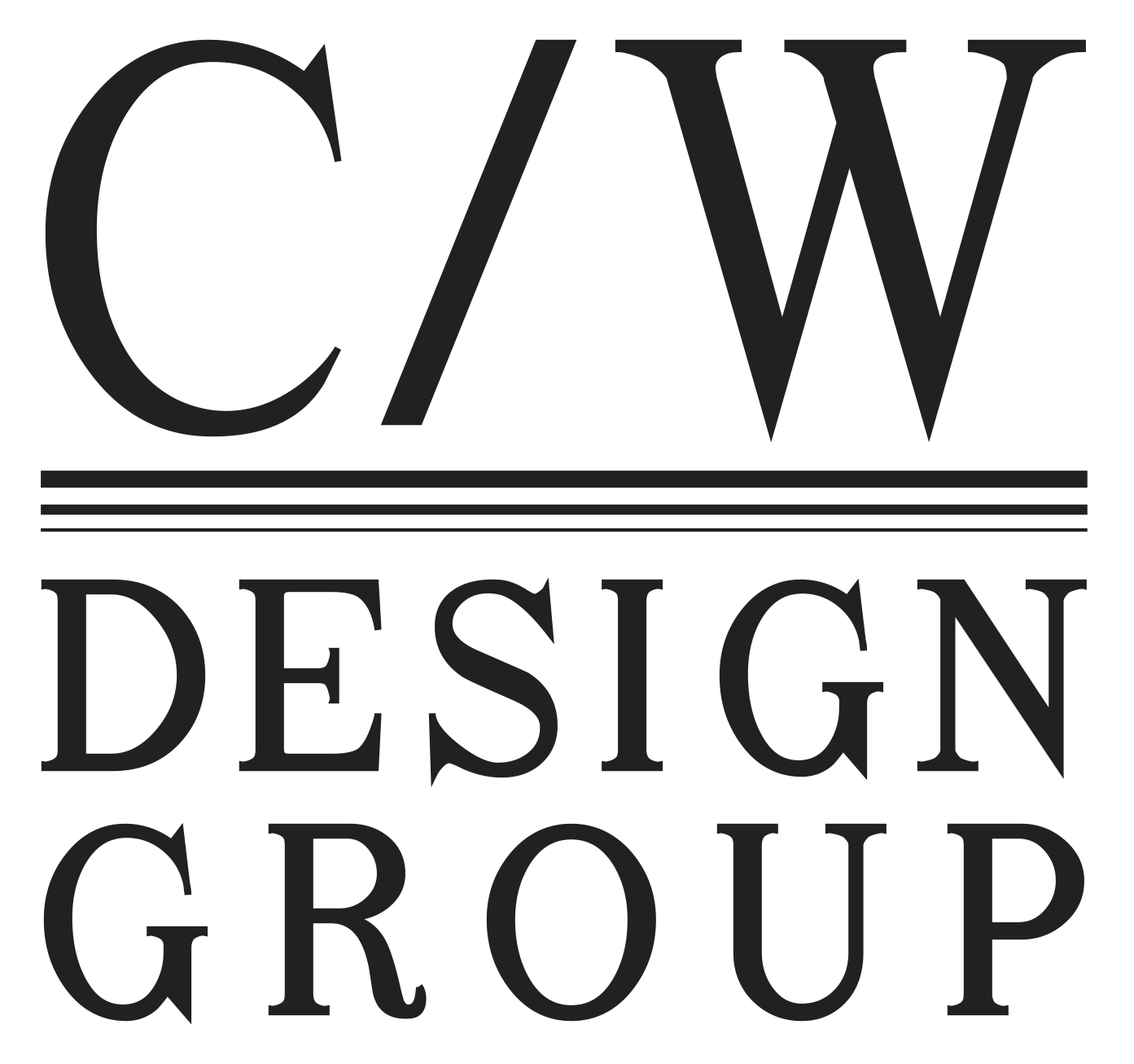 C/W Design Group, Inc.