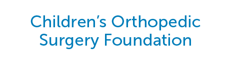Children’s Orthopedic Surgery Foundation