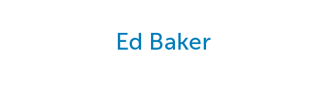 Ed Baker