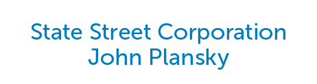 State Street Corporation / John Plansky