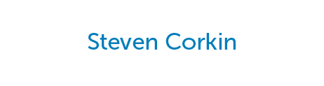 Steven Corkin