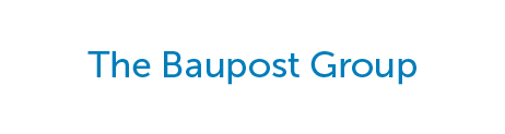 The Baupost Group