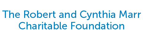 The Robert and Cynthia Marr Charitable Foundation