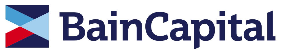 Bain capital credit logo