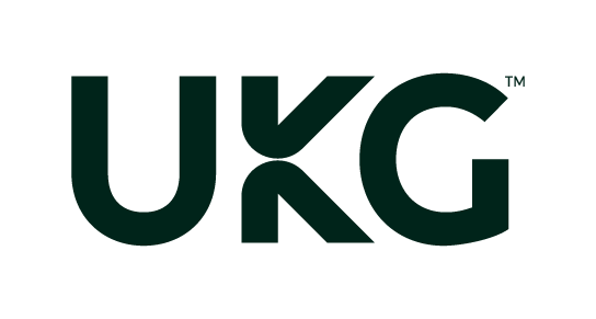 UKG logo