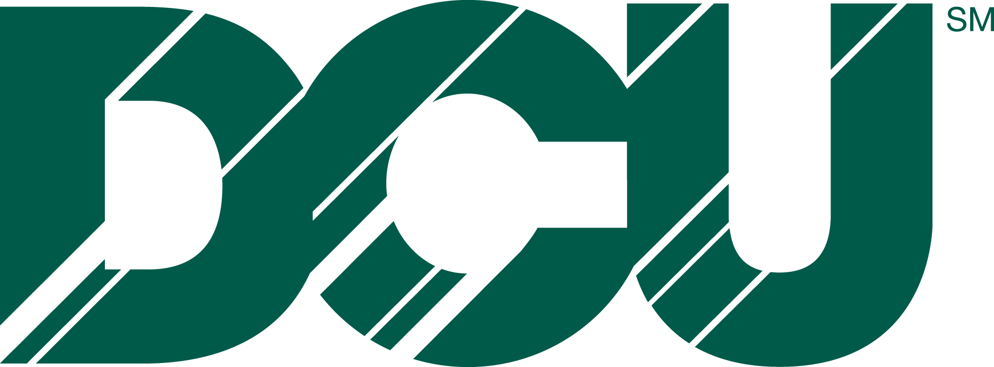 DCU logo