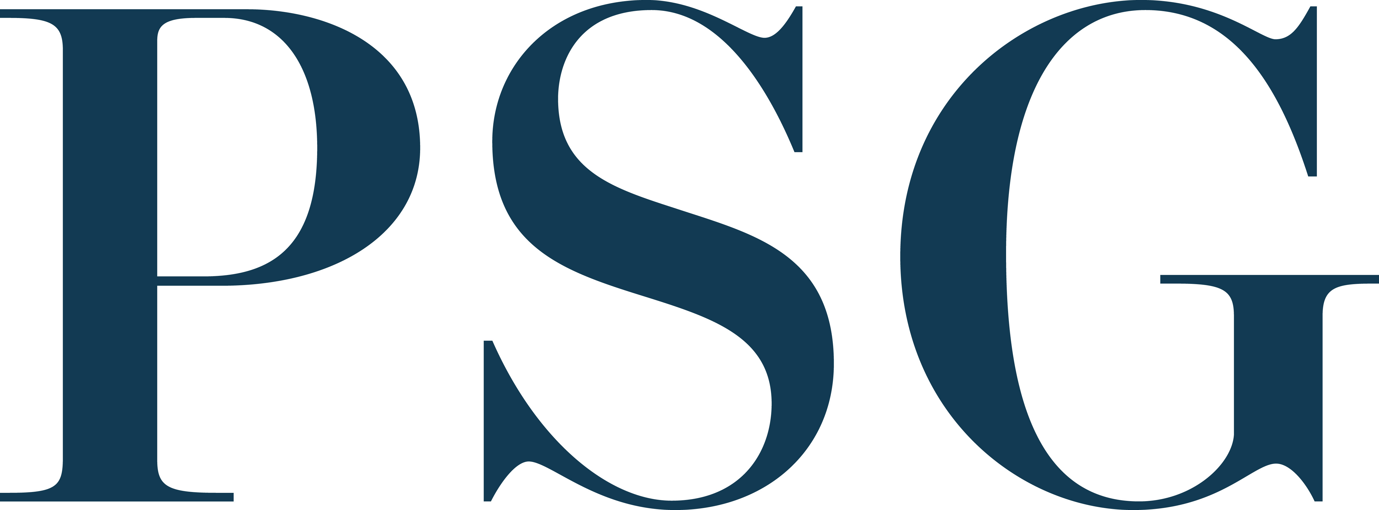 psg logo