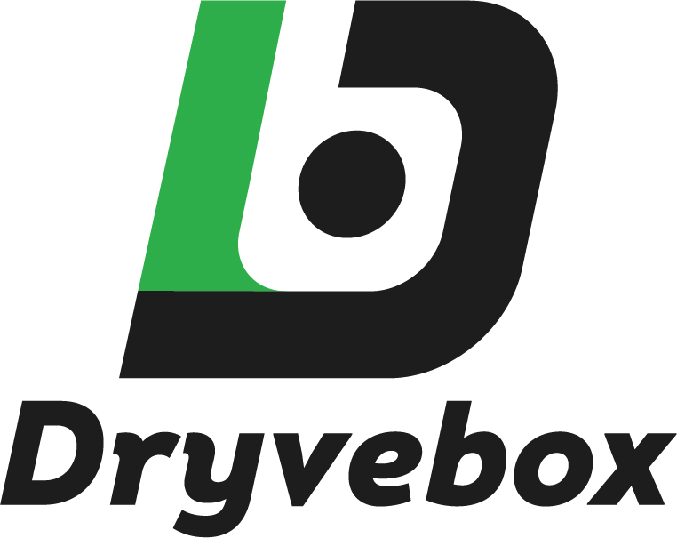 Dryvebox logo