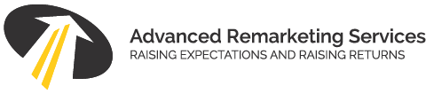 ARS logo
