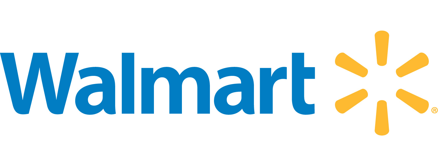 Walmart logo