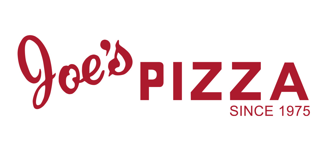 Joe's Pizza logo