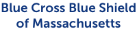 blue cross blue shield mass logo