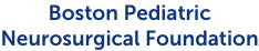 Boston Pediatric Neurosurgical Foundation listing