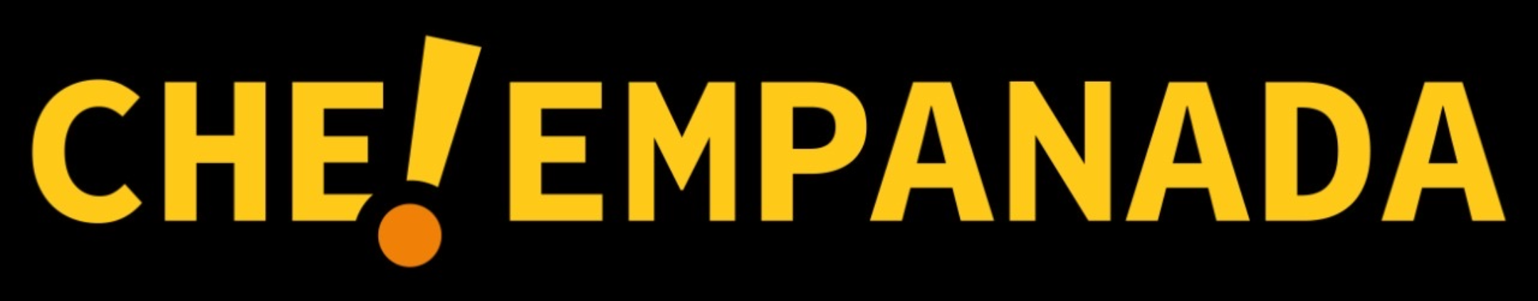 che empanada logo