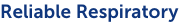 reliable respiratory listing