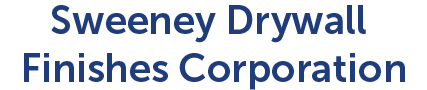 Sweeney Drywall Finishes Corporation