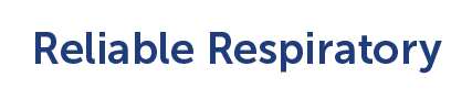 reliable respiratory listing