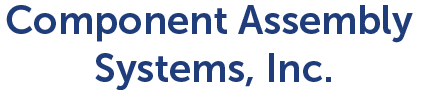 Component Assembly Systems, Inc.