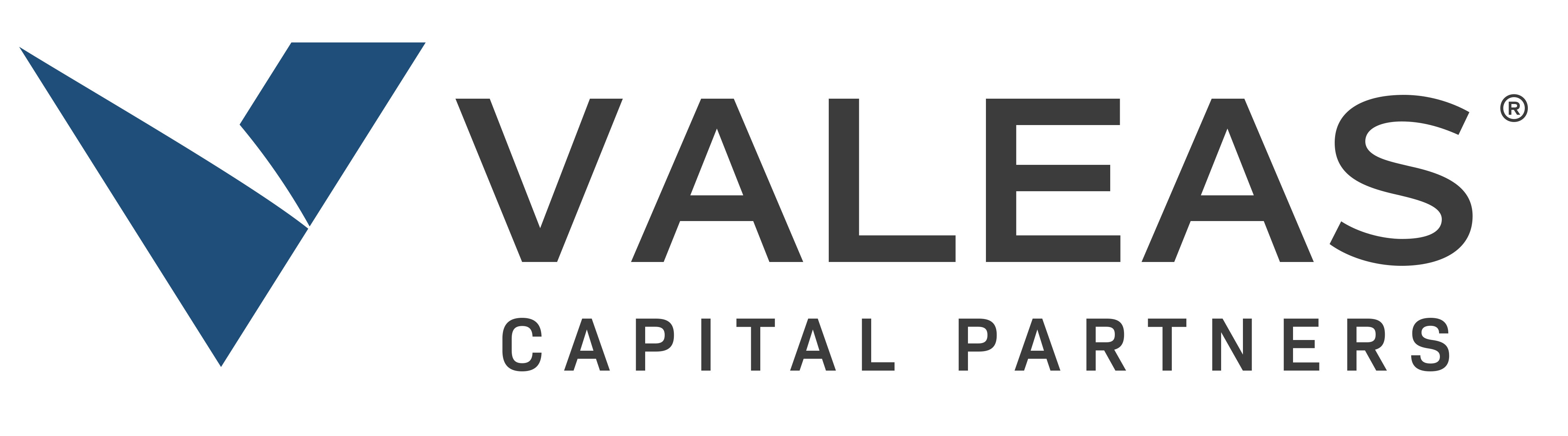 valeas logo